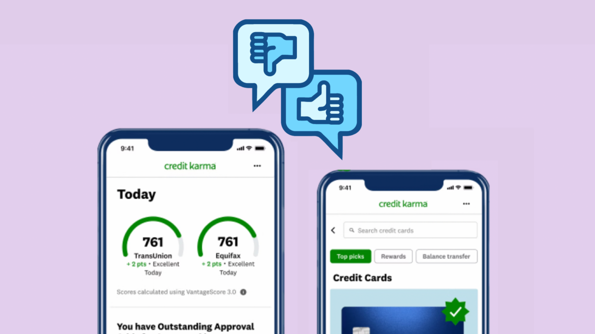 Credit Karma Review 2023 Is It Actually Any Good?